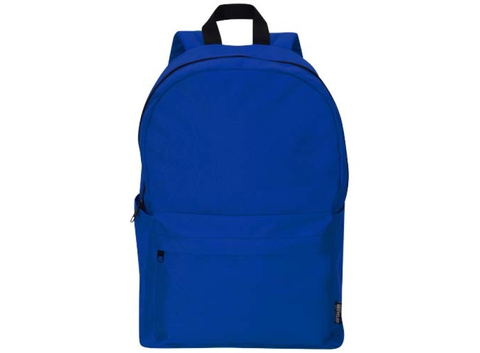 Zaino per portatile da 14" in materiale riciclato certificato GRS da 16 litri Byron FullGadgets.com