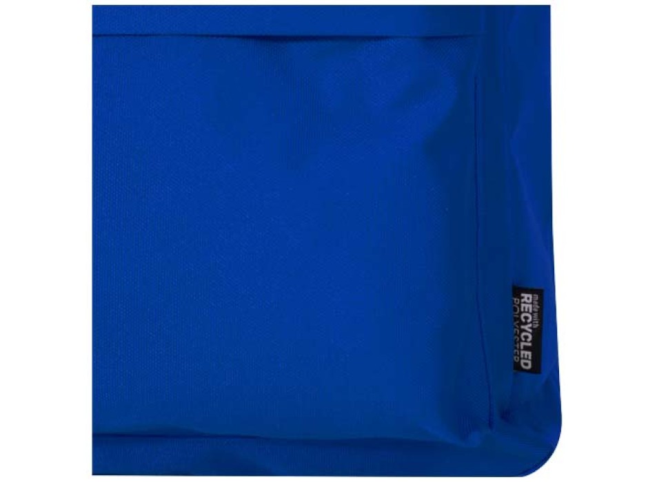 Zaino per portatile da 14" in materiale riciclato certificato GRS da 16 litri Byron FullGadgets.com