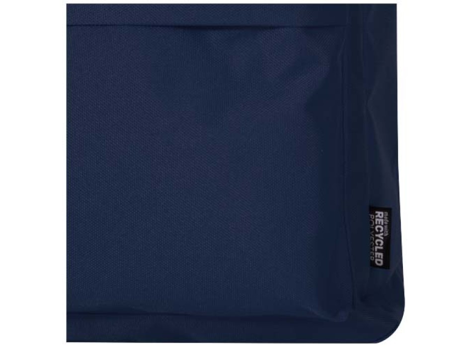 Zaino per portatile da 14" in materiale riciclato certificato GRS da 16 litri Byron FullGadgets.com