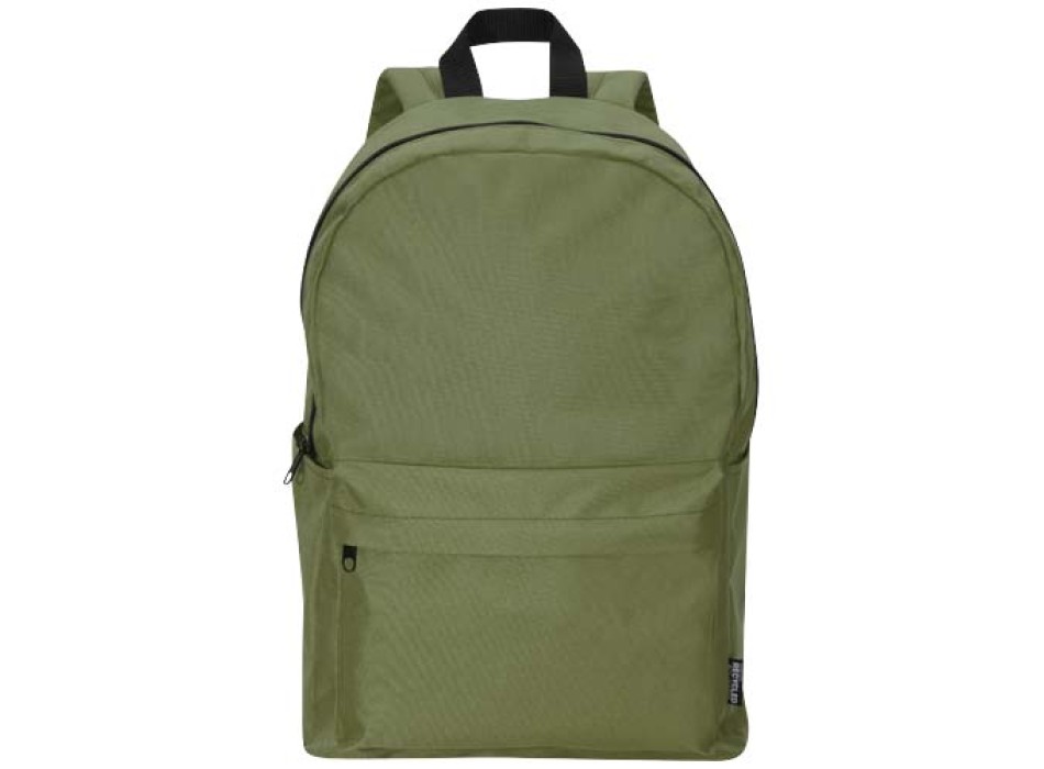 Zaino per portatile da 14" in materiale riciclato certificato GRS da 16 litri Byron FullGadgets.com