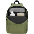 Zaino per portatile da 14" in materiale riciclato certificato GRS da 16 litri Byron FullGadgets.com