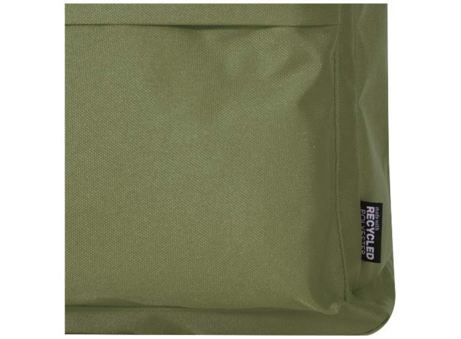 Zaino per portatile da 14" in materiale riciclato certificato GRS da 16 litri Byron FullGadgets.com