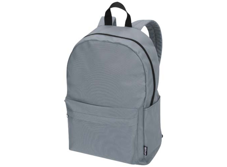 Zaino per portatile da 14" in materiale riciclato certificato GRS da 16 litri Byron FullGadgets.com