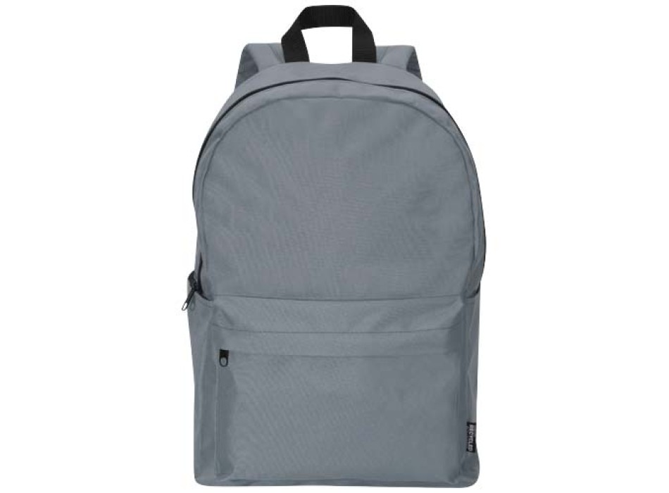 Zaino per portatile da 14" in materiale riciclato certificato GRS da 16 litri Byron FullGadgets.com