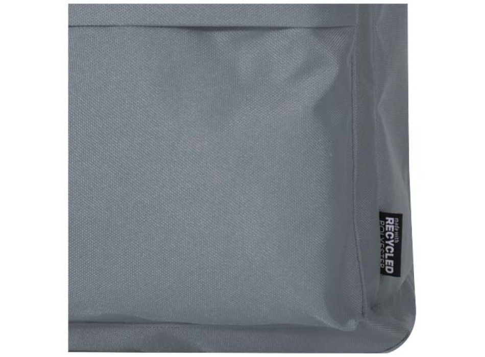 Zaino per portatile da 14" in materiale riciclato certificato GRS da 16 litri Byron FullGadgets.com