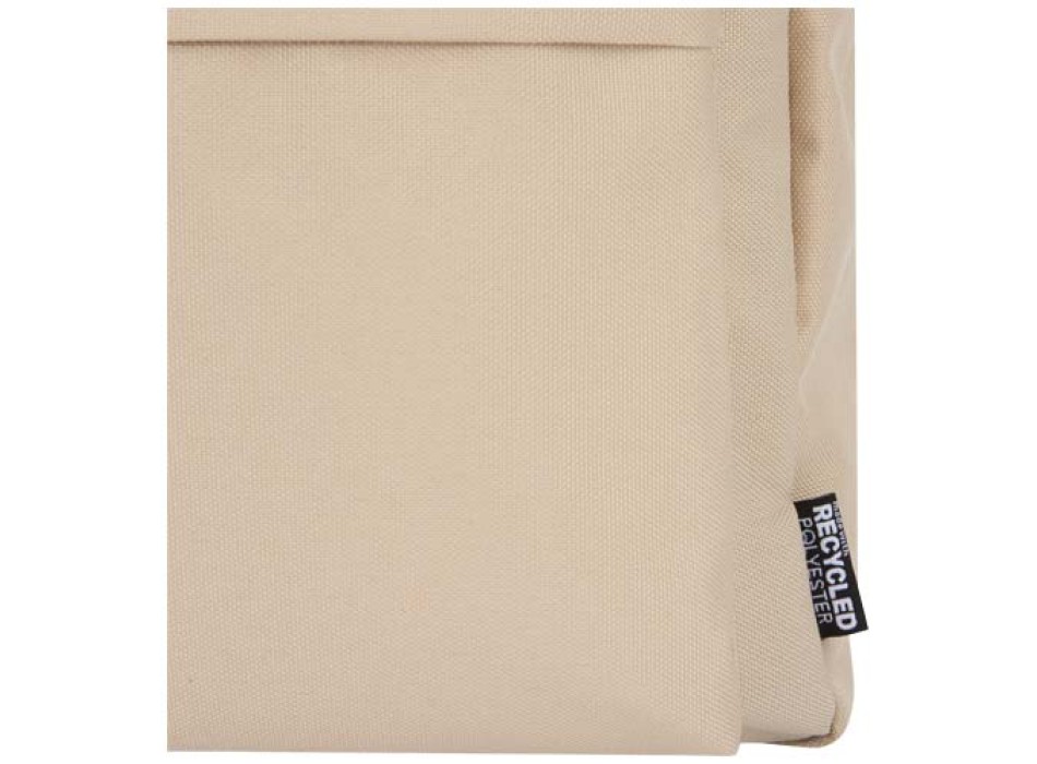 Zaino per portatile da 14" in materiale riciclato certificato GRS da 16 litri Byron FullGadgets.com