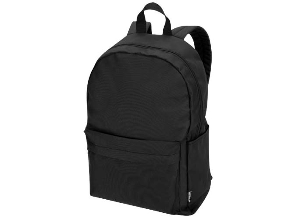 Zaino per portatile da 14" in materiale riciclato certificato GRS da 16 litri Byron FullGadgets.com
