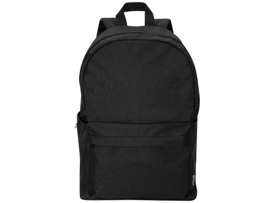 Zaino per portatile da 14" in materiale riciclato certificato GRS da 16 litri Byron FullGadgets.com