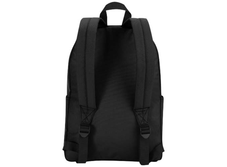 Zaino per portatile da 14" in materiale riciclato certificato GRS da 16 litri Byron FullGadgets.com