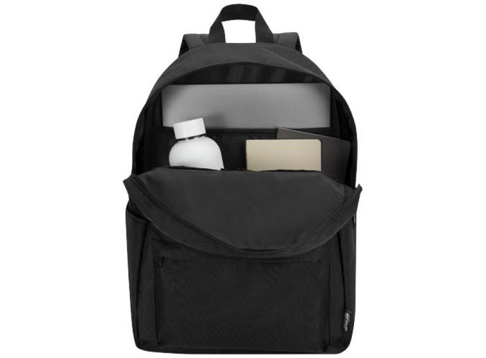 Zaino per portatile da 14" in materiale riciclato certificato GRS da 16 litri Byron FullGadgets.com