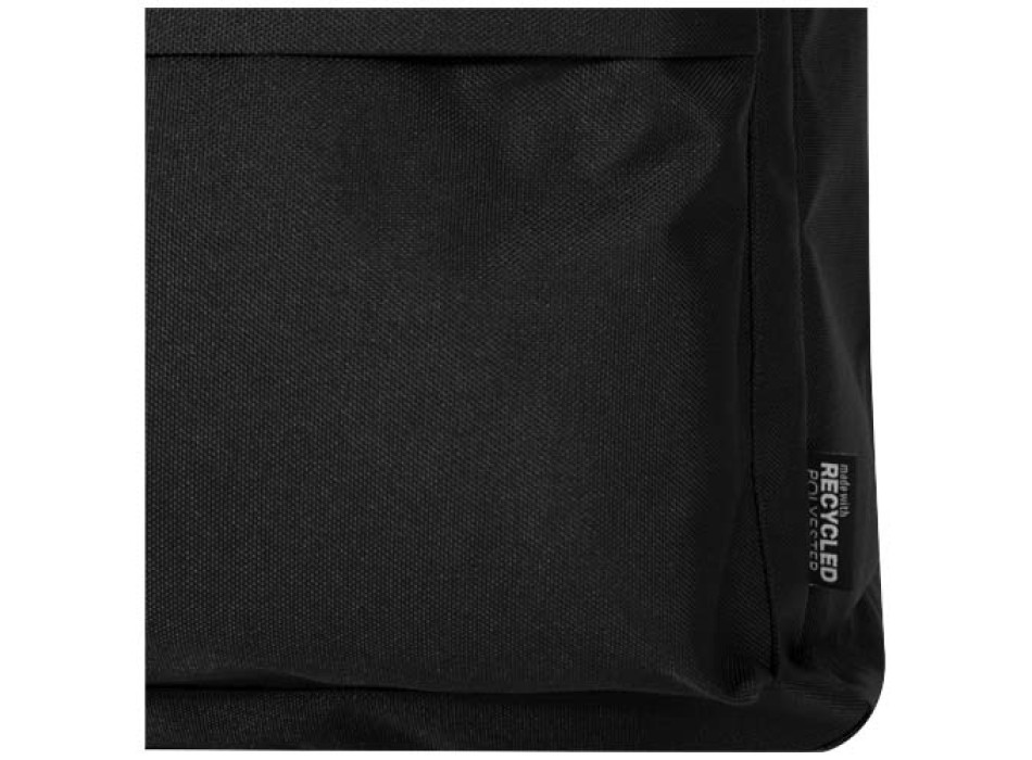 Zaino per portatile da 14" in materiale riciclato certificato GRS da 16 litri Byron FullGadgets.com