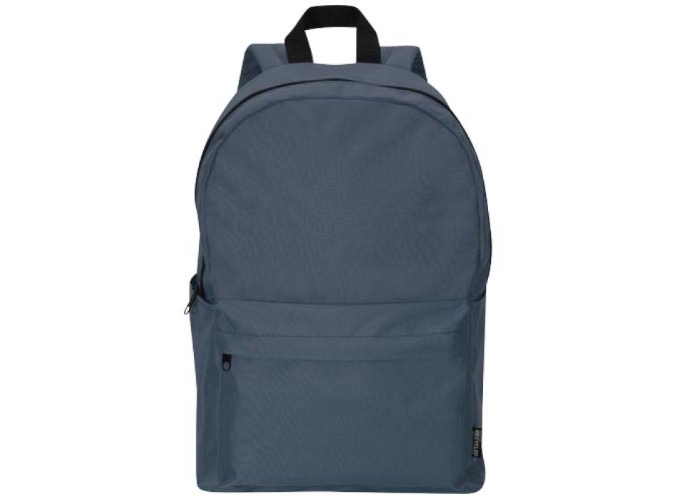 Zaino per portatile da 14" in materiale riciclato certificato GRS da 16 litri Byron FullGadgets.com