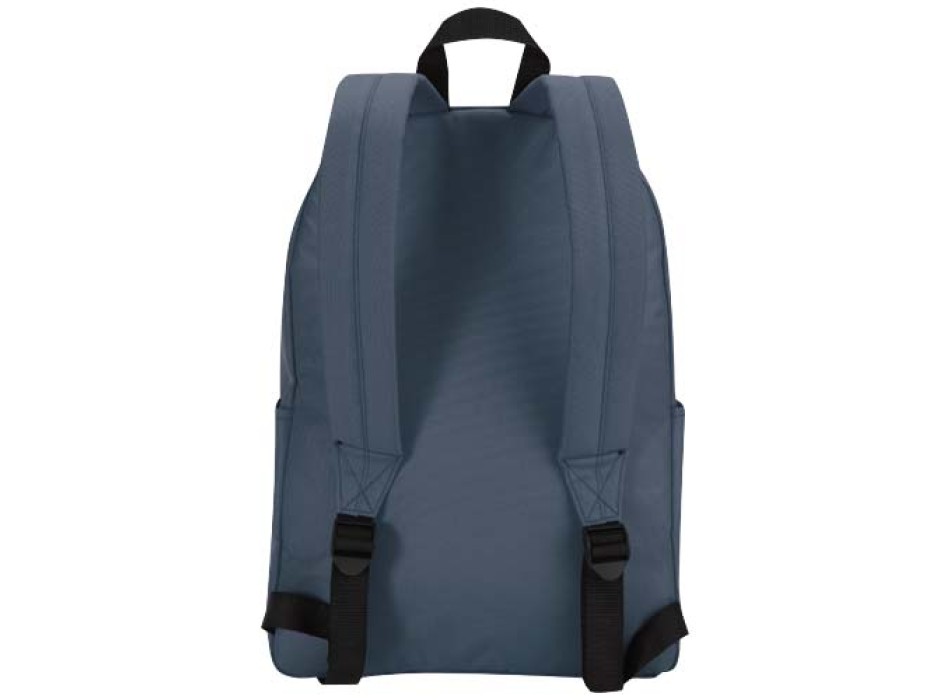 Zaino per portatile da 14" in materiale riciclato certificato GRS da 16 litri Byron FullGadgets.com