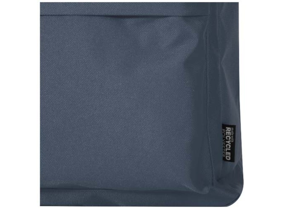 Zaino per portatile da 14" in materiale riciclato certificato GRS da 16 litri Byron FullGadgets.com