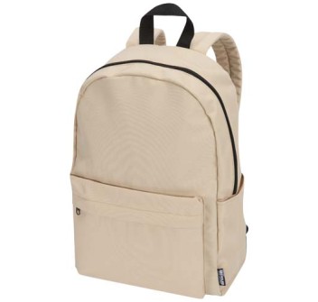 Zaino per portatile da 14" in materiale riciclato certificato GRS da 16 litri Byron FullGadgets.com