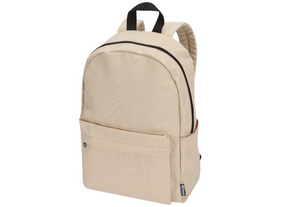 Zaino per portatile da 14" in materiale riciclato certificato GRS da 16 litri Byron FullGadgets.com