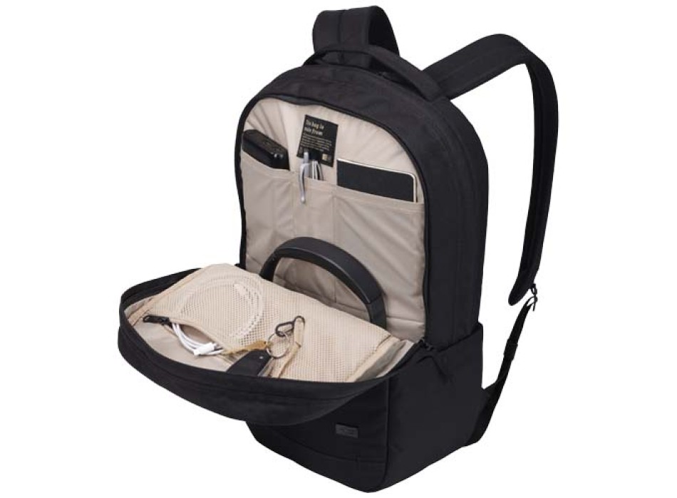 Zaino per portatile da 15,6" Case Logic Invigo - 25L FullGadgets.com