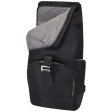 Zaino per portatile da 15,6" in materiale riciclato certificato GRS con chiusura arrotolabile Rhine - 18L FullGadgets.com