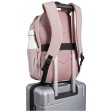 Zaino per portatile da 15,6" in materiale riciclato certificato GRS da Puffer - 18L FullGadgets.com