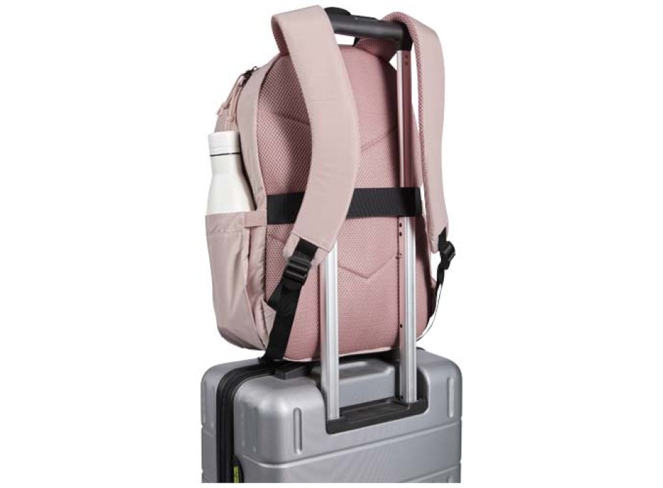 Zaino per portatile da 15,6" in materiale riciclato certificato GRS da Puffer - 18L FullGadgets.com