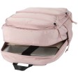 Zaino per portatile da 15,6" in materiale riciclato certificato GRS da Puffer - 18L FullGadgets.com