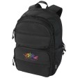 Zaino per portatile da 15,6" in materiale riciclato certificato GRS da Puffer - 18L FullGadgets.com