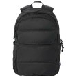 Zaino per portatile da 15,6" in materiale riciclato certificato GRS da Puffer - 18L FullGadgets.com