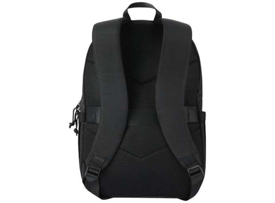Zaino per portatile da 15,6" in materiale riciclato certificato GRS da Puffer - 18L FullGadgets.com