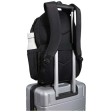 Zaino per portatile da 15,6" in materiale riciclato certificato GRS da Puffer - 18L FullGadgets.com