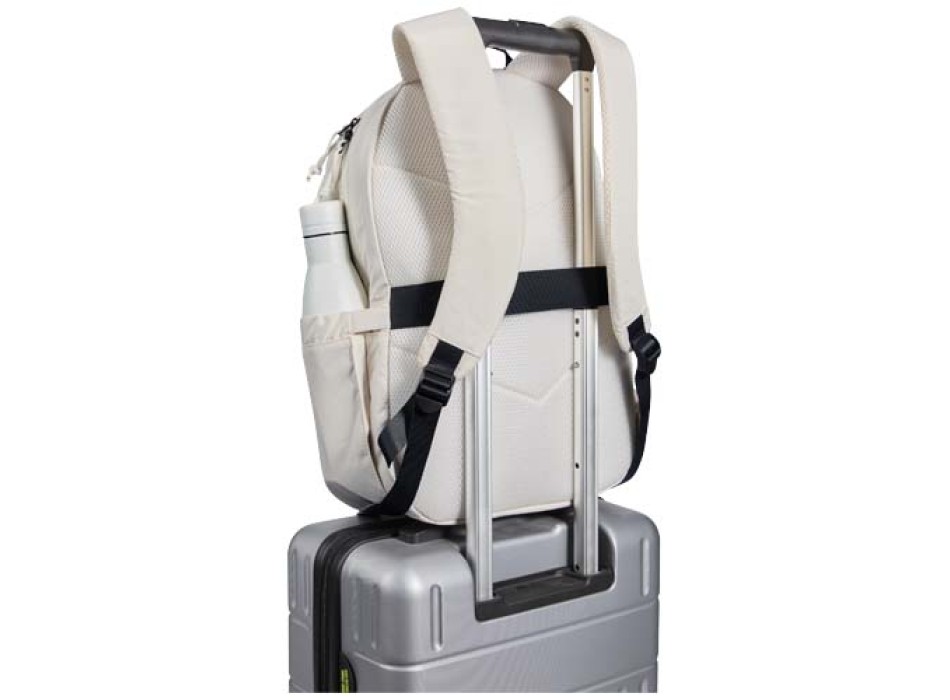 Zaino per portatile da 15,6" in materiale riciclato certificato GRS da Puffer - 18L FullGadgets.com