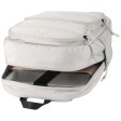 Zaino per portatile da 15,6" in materiale riciclato certificato GRS da Puffer - 18L FullGadgets.com