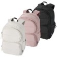 Zaino per portatile da 15,6" in materiale riciclato certificato GRS da Puffer - 18L FullGadgets.com