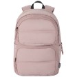 Zaino per portatile da 15,6" in materiale riciclato certificato GRS da Puffer - 18L FullGadgets.com