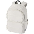 Zaino per portatile da 15,6" in materiale riciclato certificato GRS da Puffer - 18L FullGadgets.com