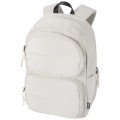 Zaino per portatile da 15,6" in materiale riciclato certificato GRS da Puffer - 18L