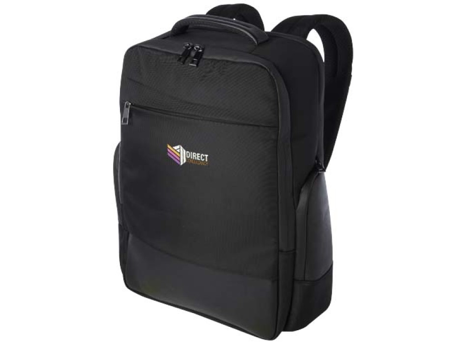 Zaino per portatile da 15,6" in materiale riciclato certificato GRS Expedition Pro 25l FullGadgets.com
