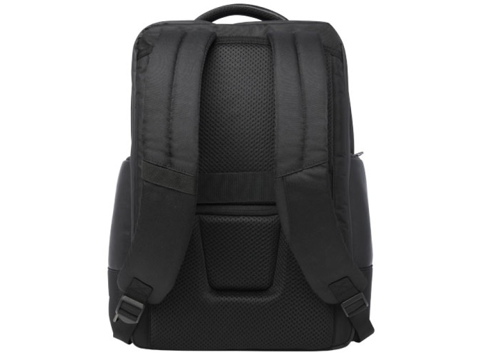 Zaino per portatile da 15,6" in materiale riciclato certificato GRS Expedition Pro 25l FullGadgets.com