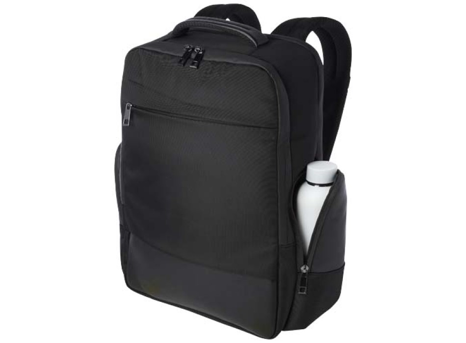 Zaino per portatile da 15,6" in materiale riciclato certificato GRS Expedition Pro 25l FullGadgets.com