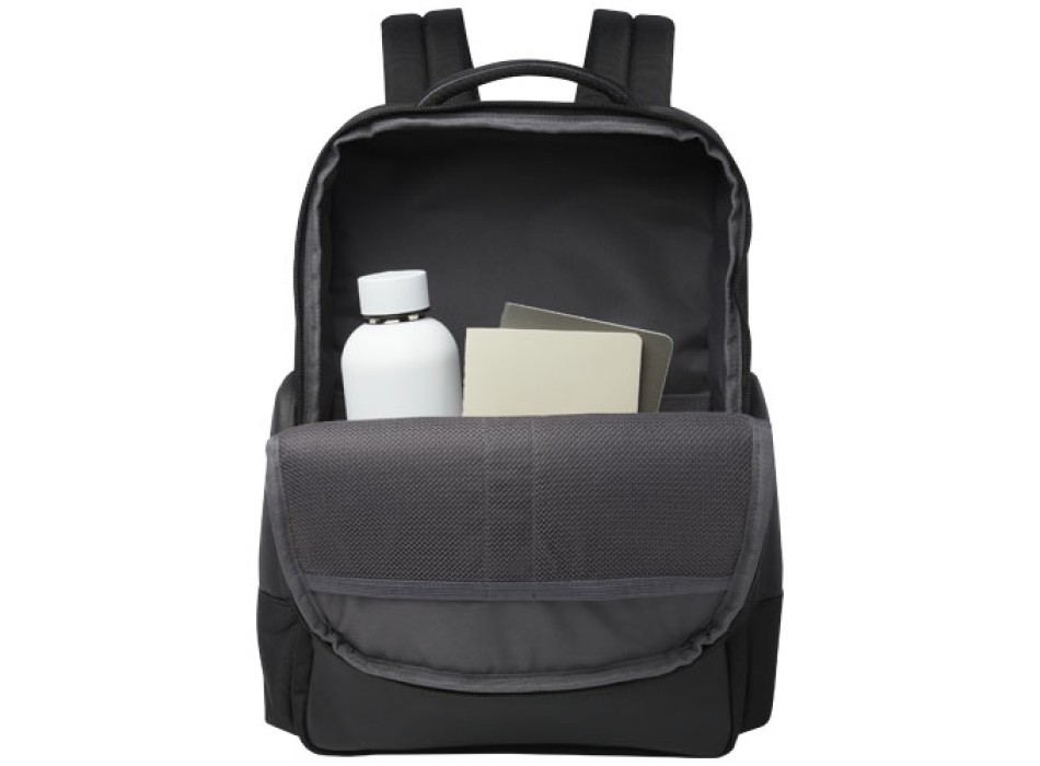 Zaino per portatile da 15,6" in materiale riciclato certificato GRS Expedition Pro 25l FullGadgets.com