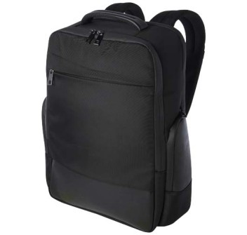 Zaino per portatile da 15,6" in materiale riciclato certificato GRS Expedition Pro 25l FullGadgets.com