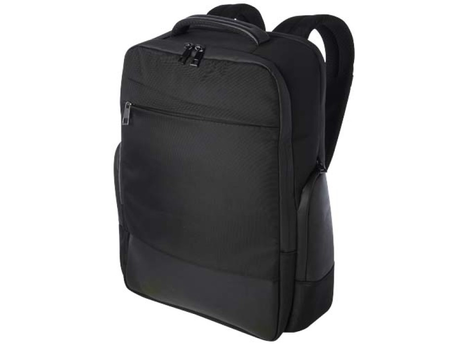 Zaino per portatile da 15,6" in materiale riciclato certificato GRS Expedition Pro 25l FullGadgets.com