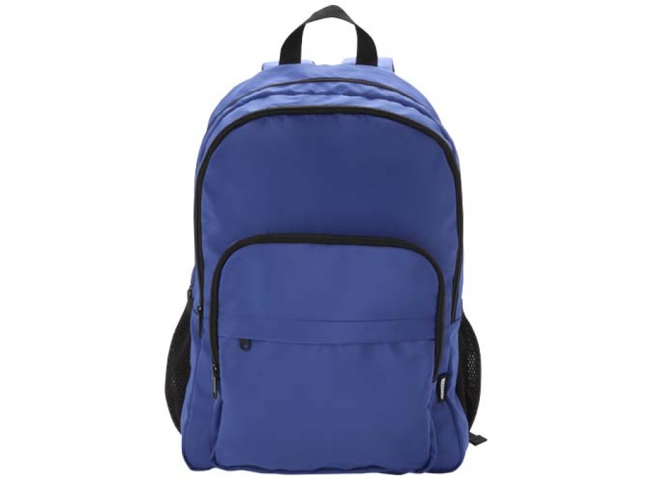 Zaino per portatile da 15" in materiale riciclato certificato GRS Trend Plus - 20L FullGadgets.com