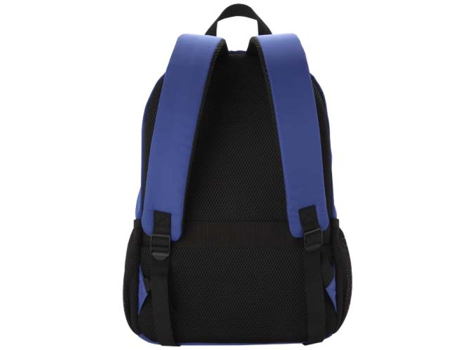 Zaino per portatile da 15" in materiale riciclato certificato GRS Trend Plus - 20L FullGadgets.com