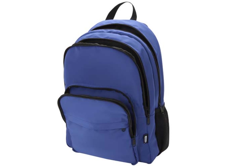 Zaino per portatile da 15" in materiale riciclato certificato GRS Trend Plus - 20L FullGadgets.com