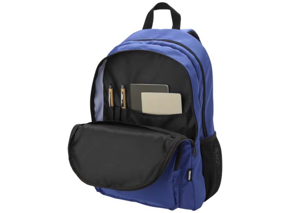 Zaino per portatile da 15" in materiale riciclato certificato GRS Trend Plus - 20L FullGadgets.com