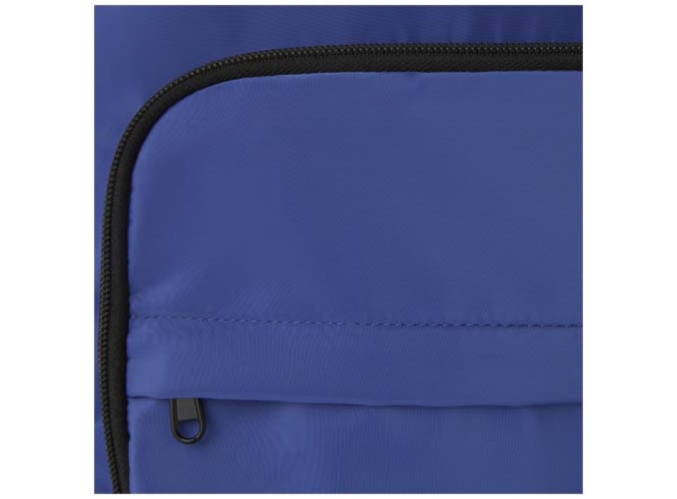 Zaino per portatile da 15" in materiale riciclato certificato GRS Trend Plus - 20L FullGadgets.com