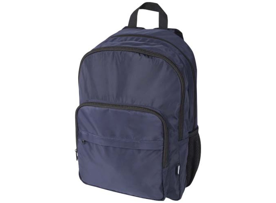 Zaino per portatile da 15" in materiale riciclato certificato GRS Trend Plus - 20L FullGadgets.com