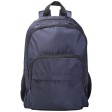 Zaino per portatile da 15" in materiale riciclato certificato GRS Trend Plus - 20L FullGadgets.com
