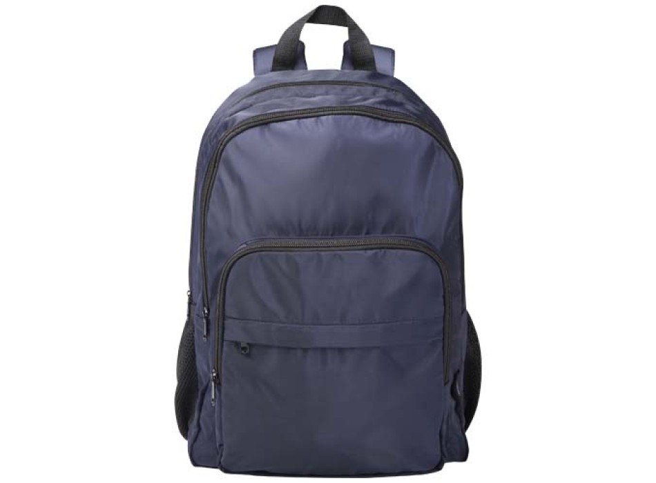 Zaino per portatile da 15" in materiale riciclato certificato GRS Trend Plus - 20L FullGadgets.com