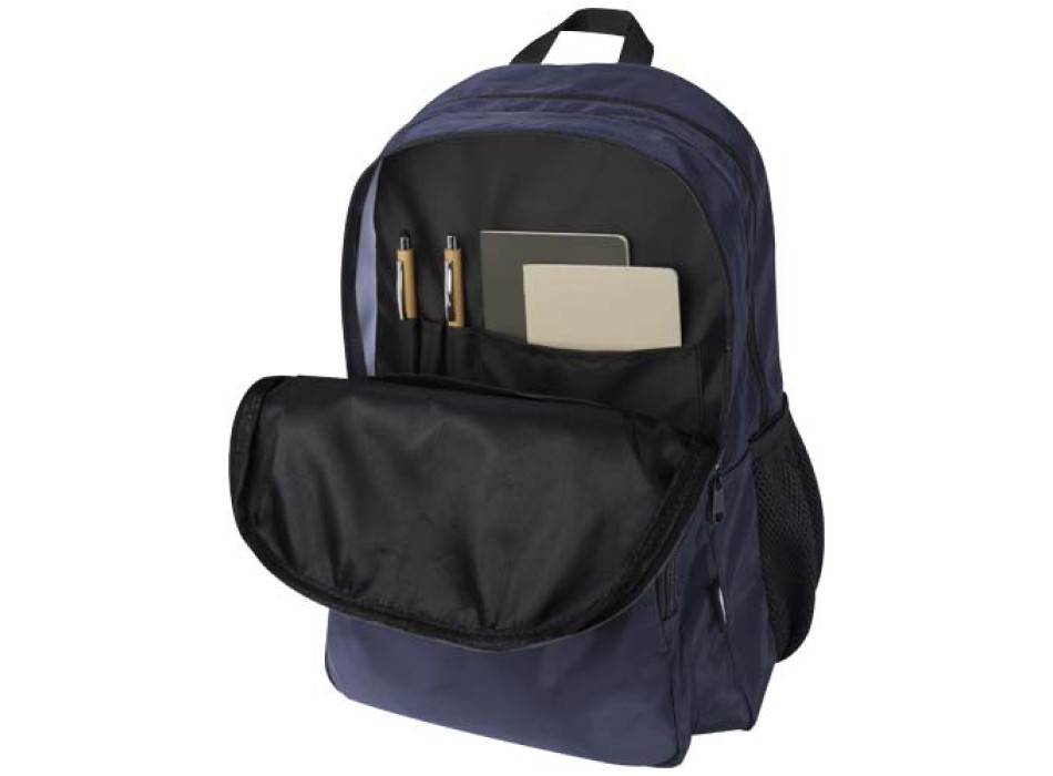Zaino per portatile da 15" in materiale riciclato certificato GRS Trend Plus - 20L FullGadgets.com